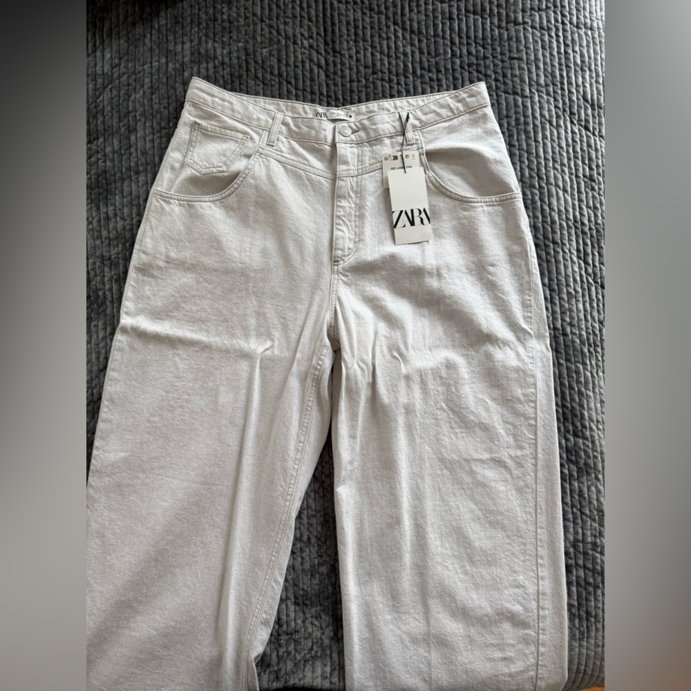 NWT Zara Jeans
